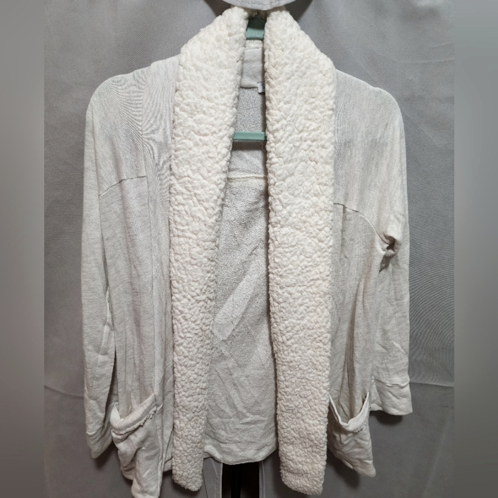 Cardigan Sweater